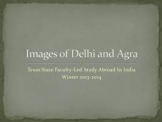 images of delhi and agra
