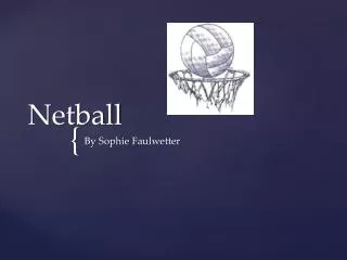 N etball