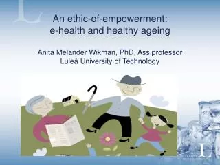 What methodolgy can be used to create an-ethic-of-empowerment?
