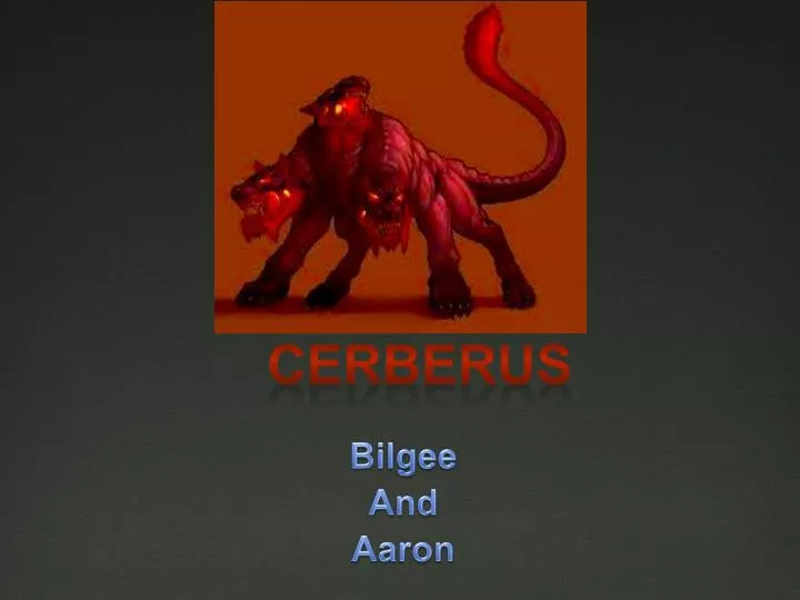 cerberus