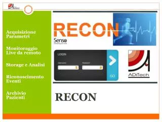 recon