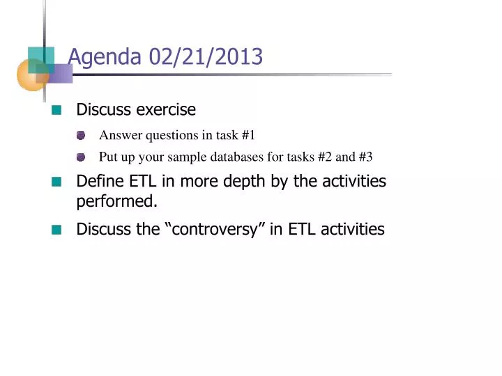 agenda 02 21 2013