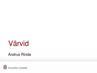 v rvid