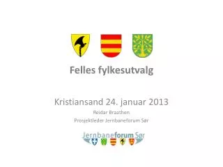 felles fylkesutvalg