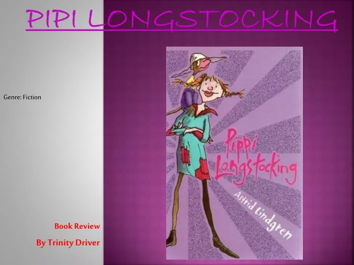 pipi longstocking