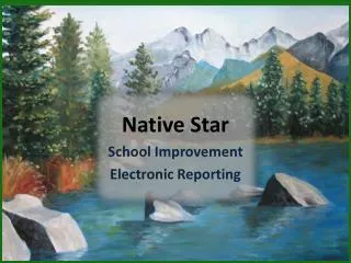 Native Star