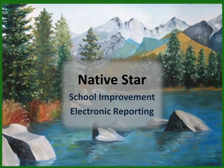 native star