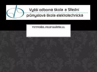 vytvo il filip ka p r 2 l