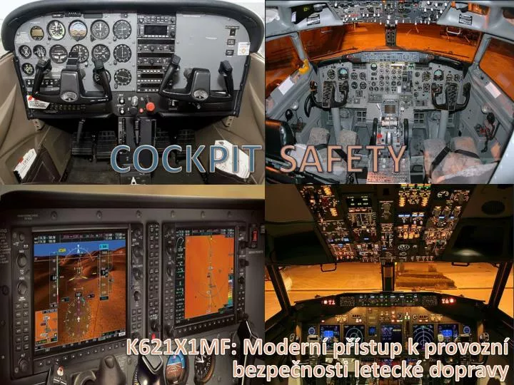 cockpit safety