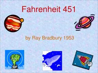 Fahrenheit 451