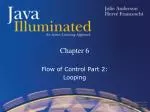 Chapter 6 - slide 1