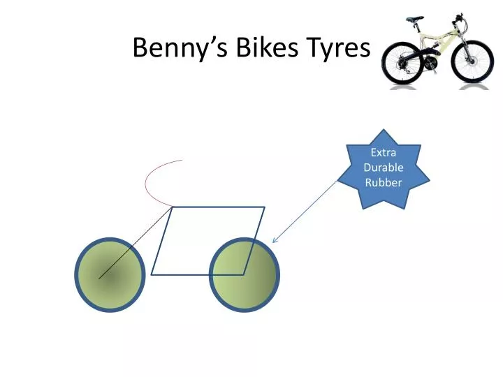 benny s bikes tyres