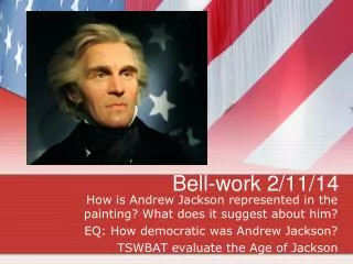 Bell-work 2/11/14
