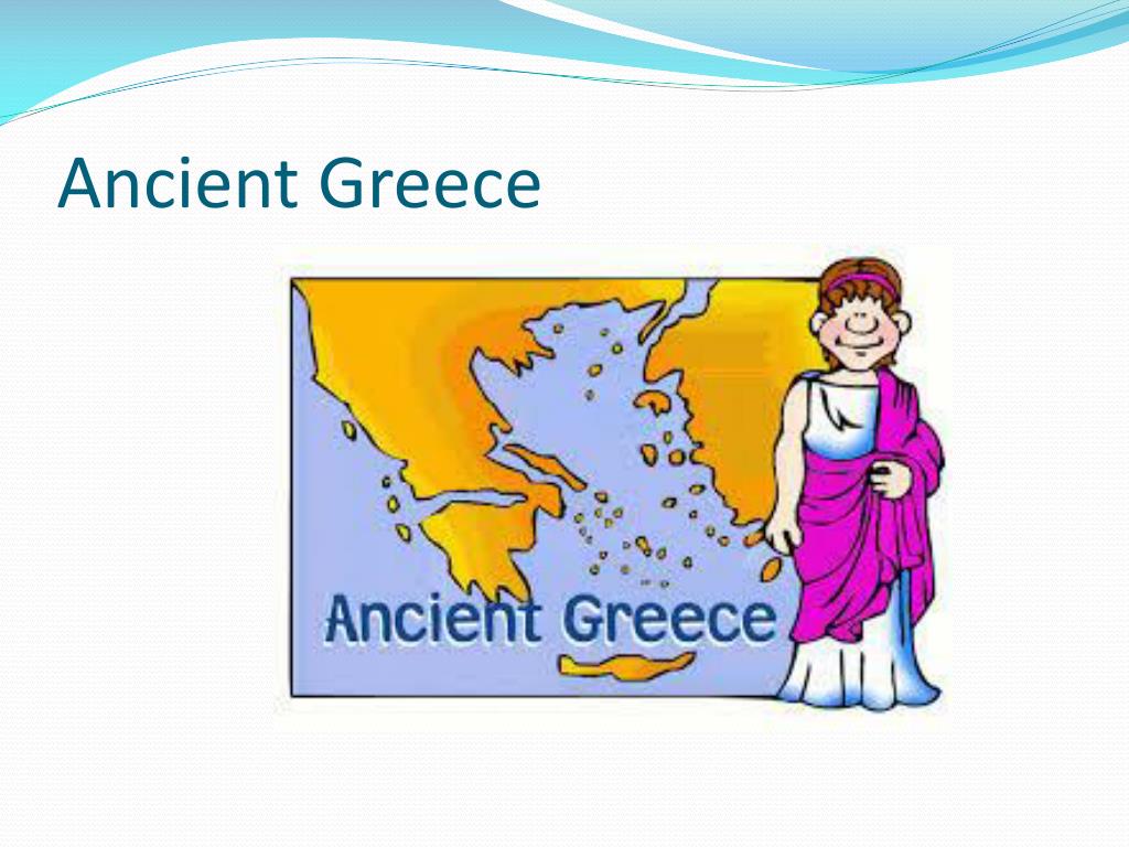 PPT - Ancient Greece PowerPoint Presentation, free download - ID:2477943