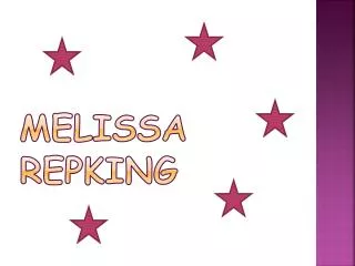 Melissa Repking