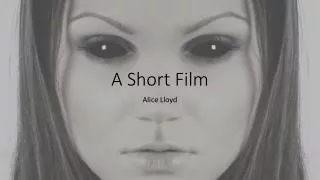 A Short Film