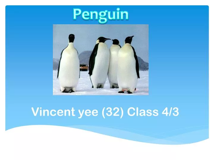 vincent yee 32 class 4 3