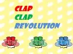 Clap Clap Revolution