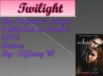Twilight - slide 1