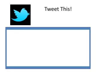 tweet this