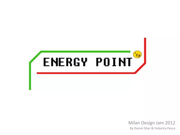 energy point