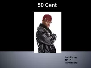 50 cent