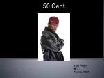 50 Cent - slide 1