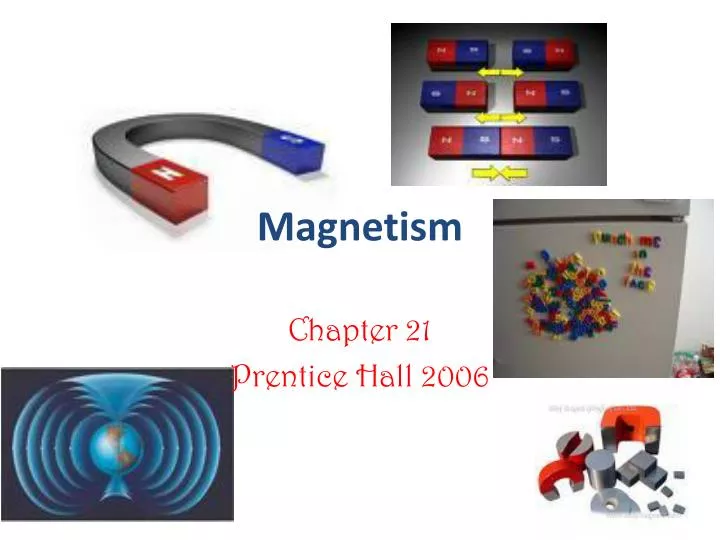 magnetism