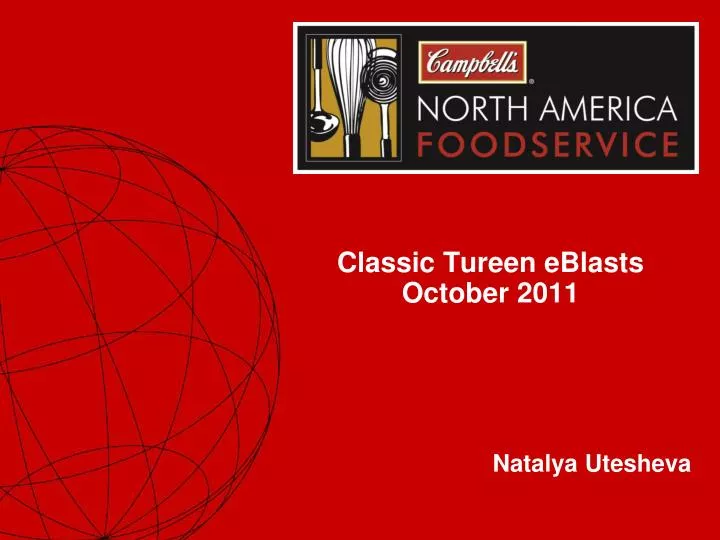 classic tureen eblasts october 2011