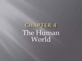 chapter 4