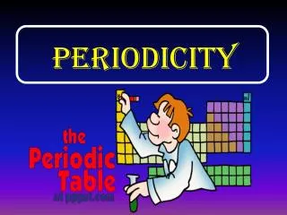 Periodicity