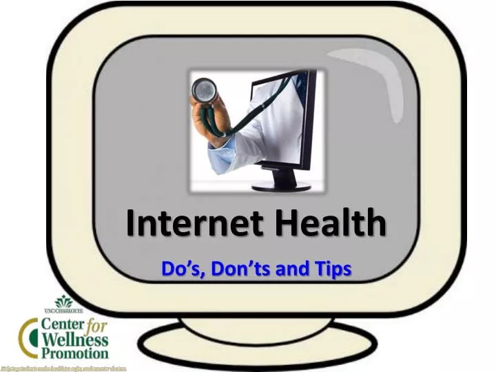 internet health