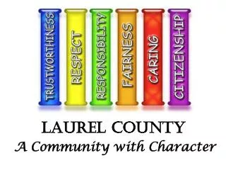 laurel county
