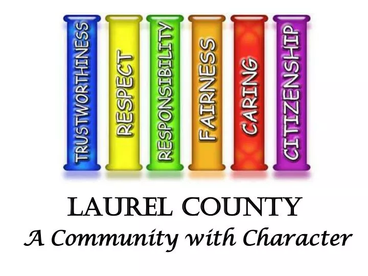 laurel county
