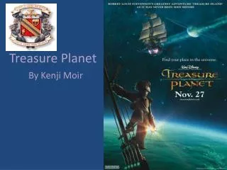 Treasure Planet