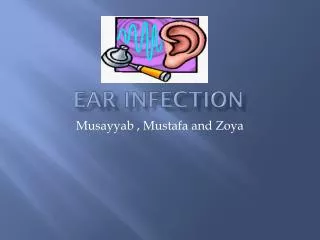 Ear Infection