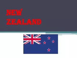 New Zealand