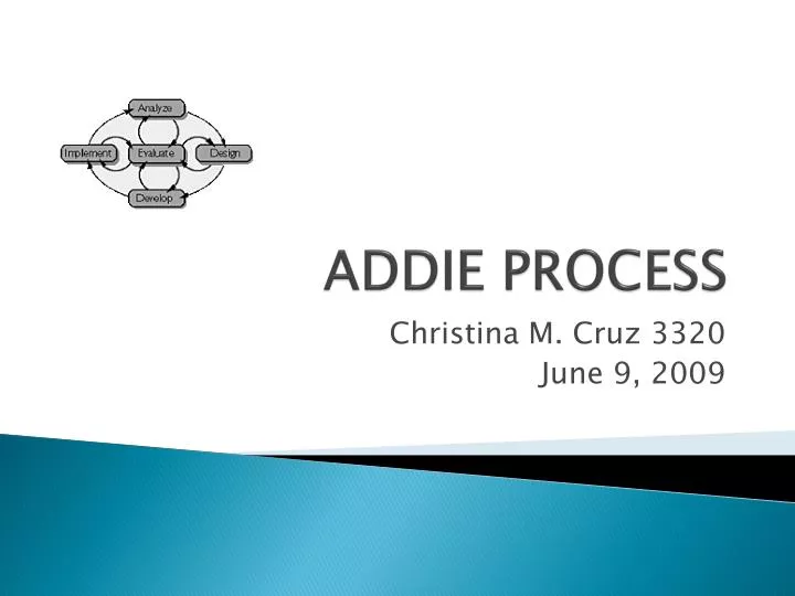 addie process