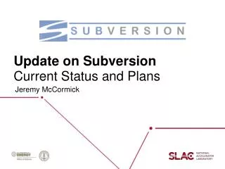 Update on Subversion