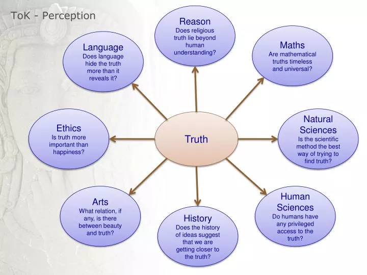 tok perception