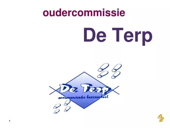 oudercommissie