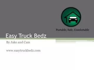 Easy Truck Bedz
