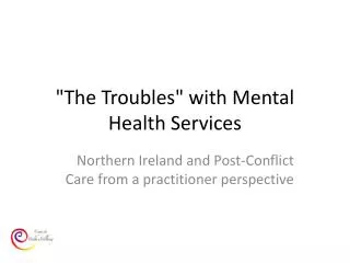 the troubles with mental health services