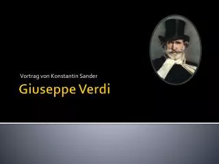 vortrag von konstantin sander
