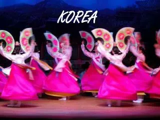 KOREA