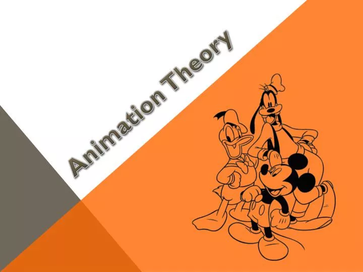 animation theory