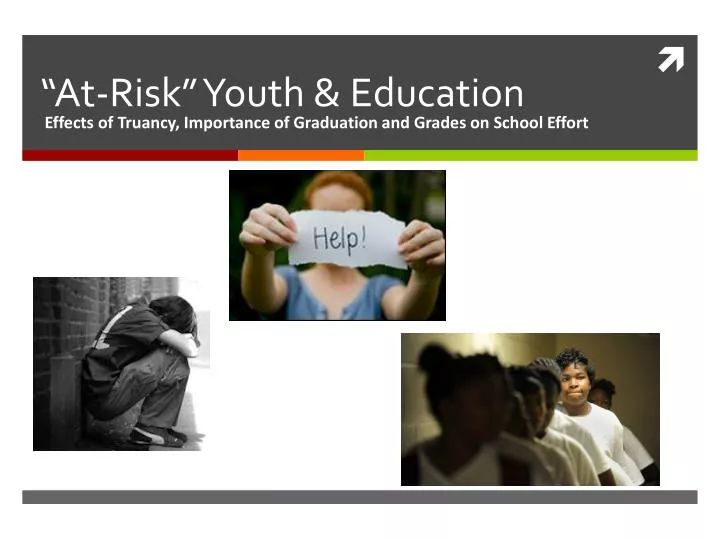 at risk youth education