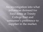 Aims and Objectives - slide 1