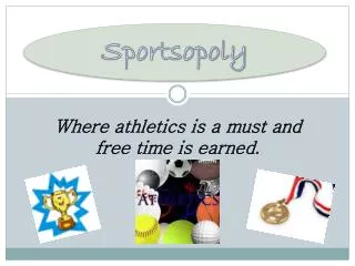 sportsopoly