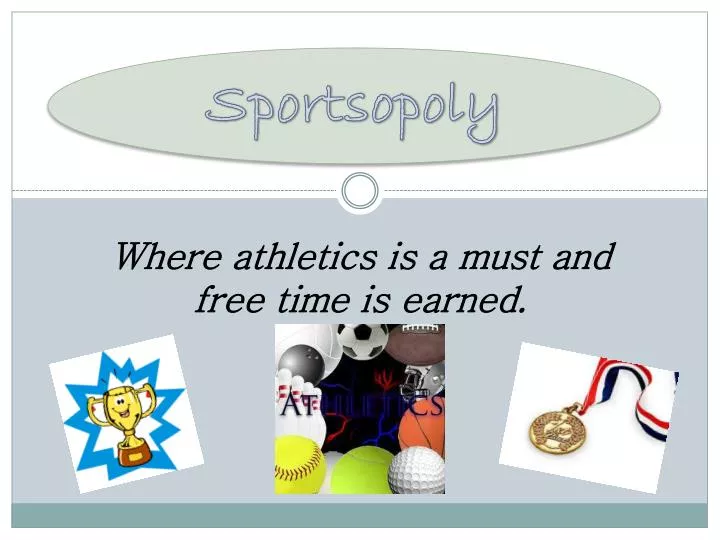 sportsopoly